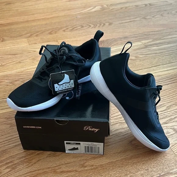 Pastry Shoes Pastry Dance Shoes Poshmark - Main Image